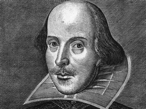 William Shakespeare: 10 facts about the Bard you probably didn't know ...