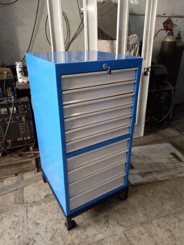 Tool Cabinet - Trident Tool Cabinet Manufacturer from Pune