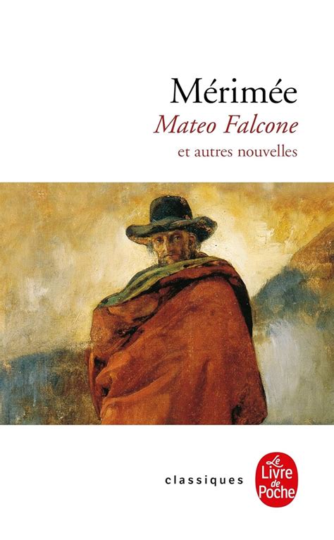 Buy Mateo Falcone (Ldp Classiques) Book Online at Low Prices in India ...