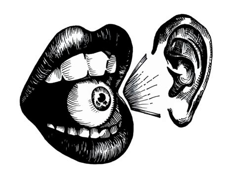 Communication Drawing 的图像结果