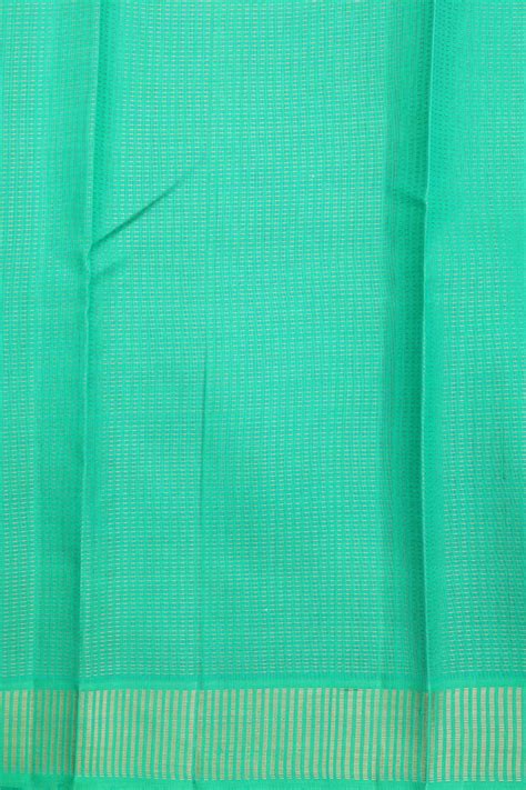 Silk Thread Work Sarees | Kanchipuram Pattu Sarees - Sundari Silks