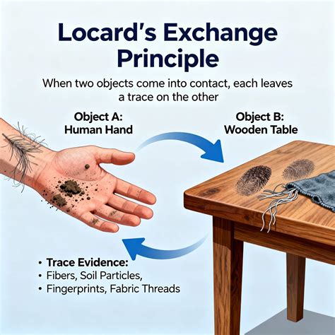 Edmond Locard: Pioneer Who Transformed Forensic Science