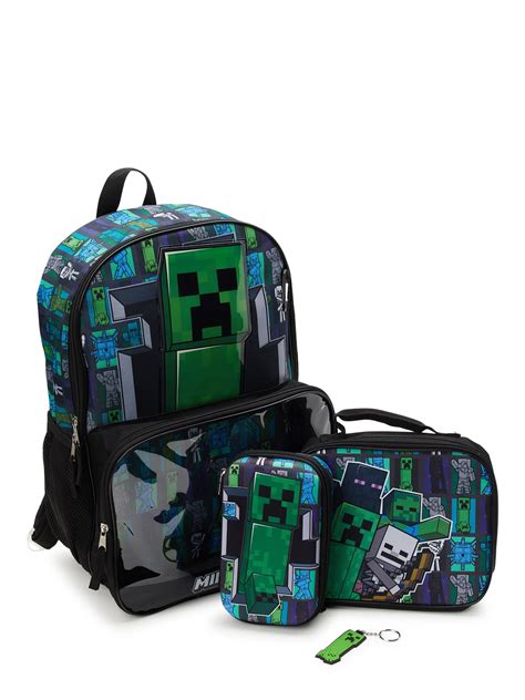 Image result for Compact Backpack Minecraft