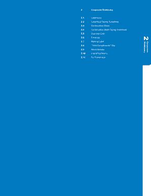 Fillable Online Letterhead Typing Guidelines Fax Email Print - pdfFiller