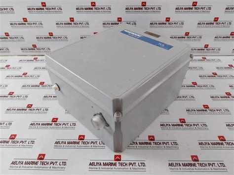 Rosemount Tcl-12 Total Chlorine Analyzer 87955839 – Aeliya Marine Tech