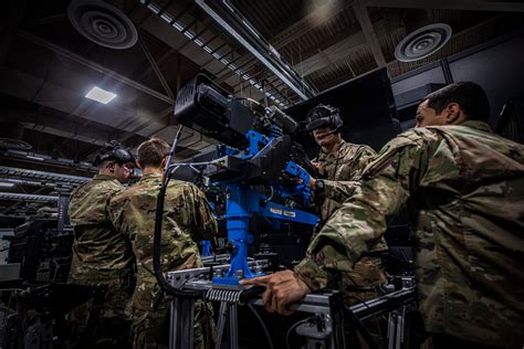 Mility Training 的图像结果