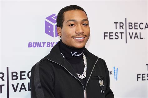 Lil Meech Details What His Father, Big Meech, Doesn't Like About "BMF"