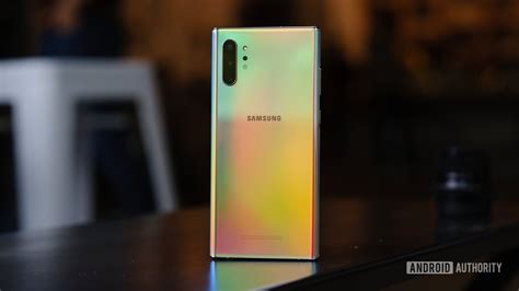 Image result for Galaxy Note 10 Plus Box