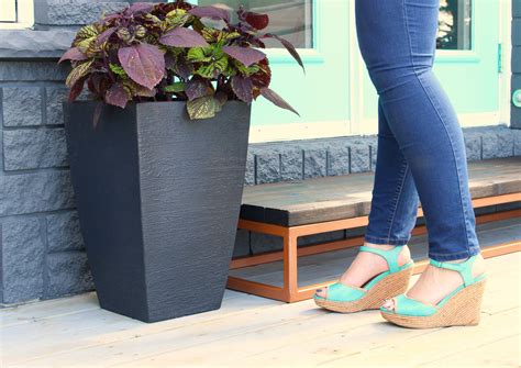 Shou Sugi Ban Japanese Wood Burning | DIY Charred Wood Tutorial | Dans ...