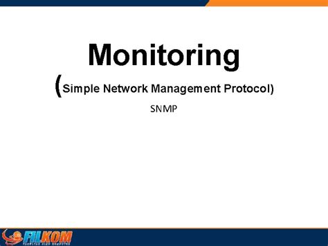 Image result for Simple Network Monitoring Protocol