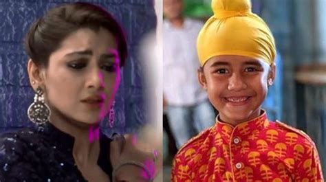 Daily telly updates: Pragya and Abhi let silence do the talking in ...