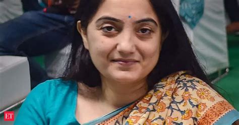 nupur sharma gun licence: Citing life threats, Nupur Sharma gets gun ...