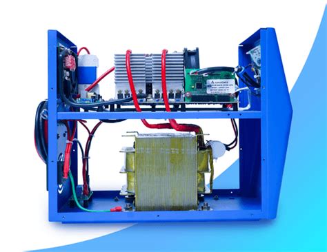 ASHAPOWER® | HOME UPS LANDER 2524 - 24V