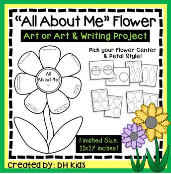 Spring Art And Projects Teaching Resources | TPT