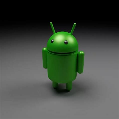 Android Definition 的图像结果