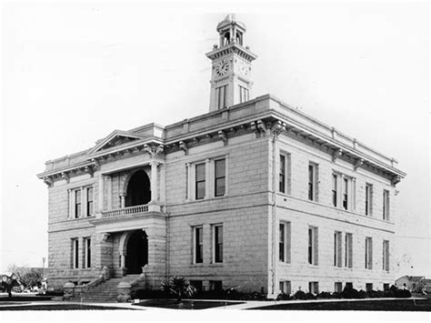 Madera County | California Supreme Court Historical Society