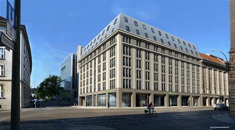 Brilliant hotel - Review of Holiday Inn Express Berlin - Alexanderplatz ...