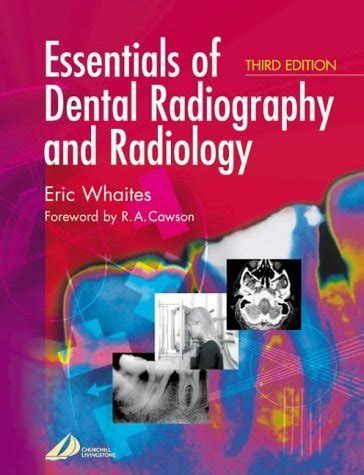 Amazon.in: Buy Essentials of Dental Radiography and Radiology, 3e by ...