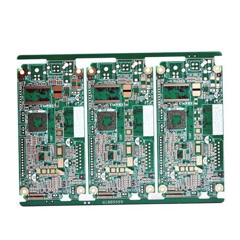 Image result for PCB Manufacturing Process