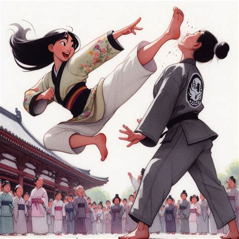 Image result for Mulan Tutorial