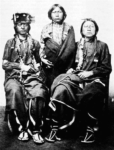 Nebraska’s Native American Tribes: History & Culture
