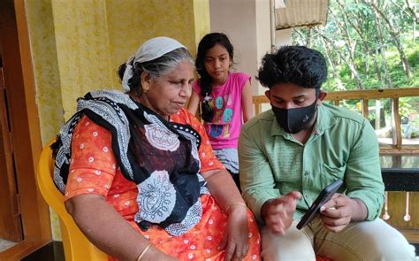 Kerala's Pullampara named first fully digital literate panchayat