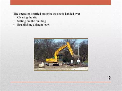 Image result for Methods of Setting Out Building