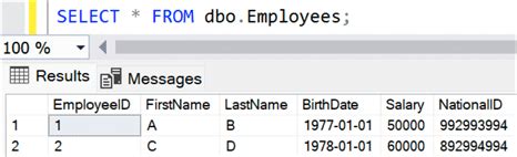 SQL Encrypt Strict 的图像结果