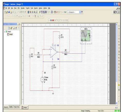 Image result for Schematic Circuit Simulation