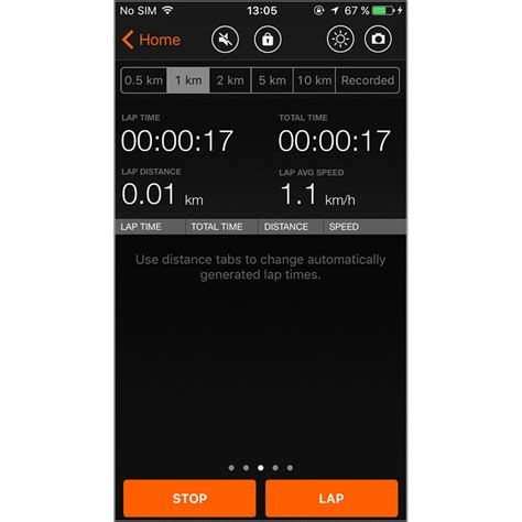 Image result for Relive Tracking