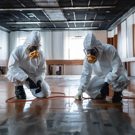 The Role Of Osha In Crime Scene Cleaning - Trauma Scene Bio Services