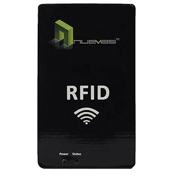 Nuevas RFID(Radio Frequency Identification) Reader : Amazon.in: Electronics