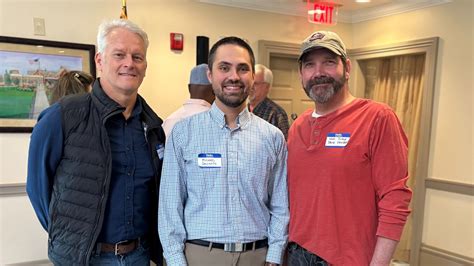 Licking County Democratic Party