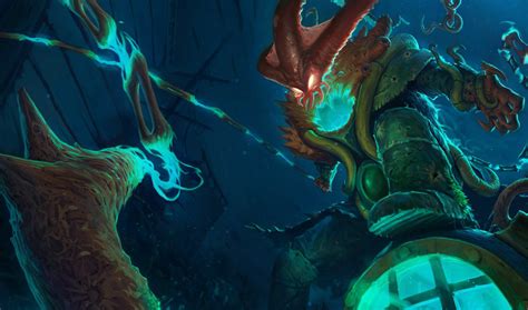 Thresh Intro 的图像结果