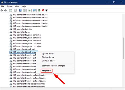 Fix Touch Screen Problem PC 的图像结果