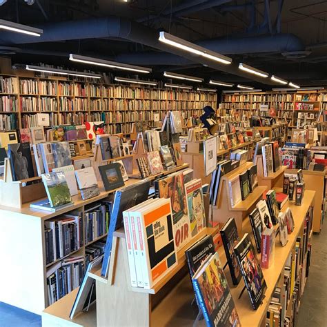 Hennessey + Ingalls: The Ultimate Destination for Art, Architecture ...