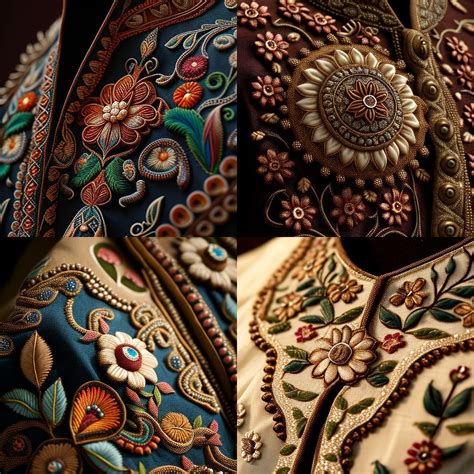 How to Make an Applique Dress? | TIC Blog – The Indian Couture