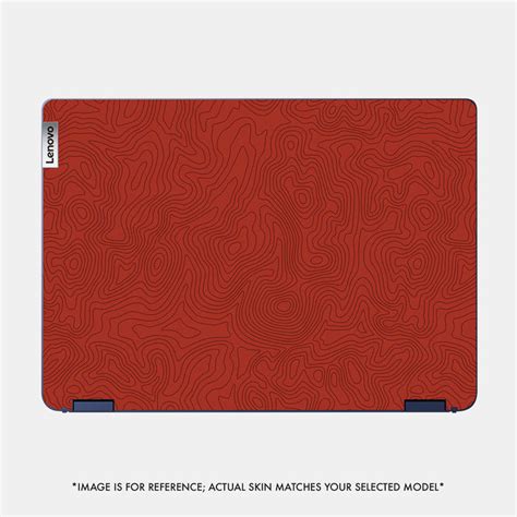 Lenovo IdeaPad 5 Pro 16ACH6 16ARH7 Skins, Wraps & Covers » Capes