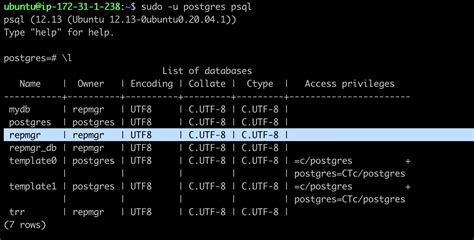 Image result for PostgreSQL Data Replication