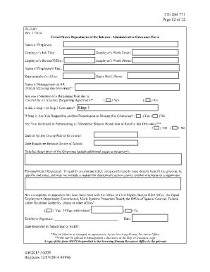 2014-2026 Form DOI DI-7600 - Blank Fillable Template | Fill Out, Print ...