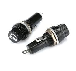 Fuse Slot