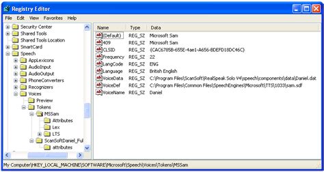 Image result for Microsoft Sam SAPI5