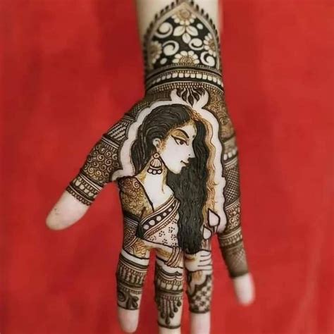150+ Best Mehndi Design Images
