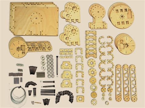 Image result for Open Source Robotics Projects