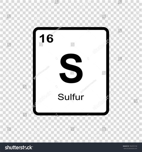Sulfur Atomic Mass