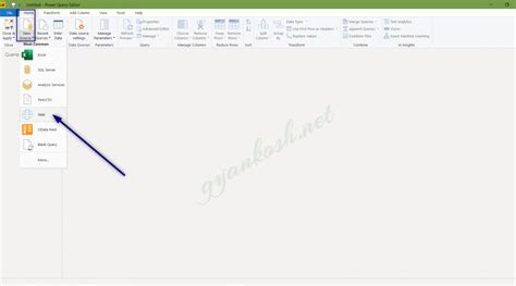 Image result for What Is Power Query