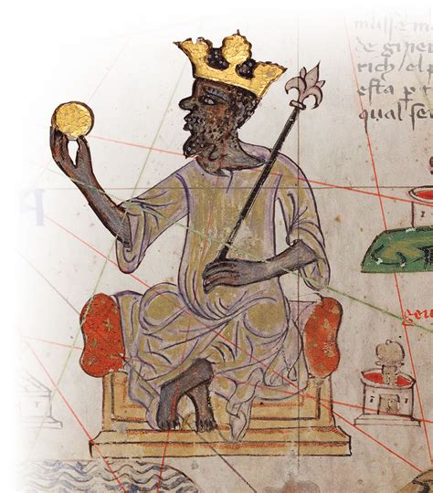 Mansa Musa