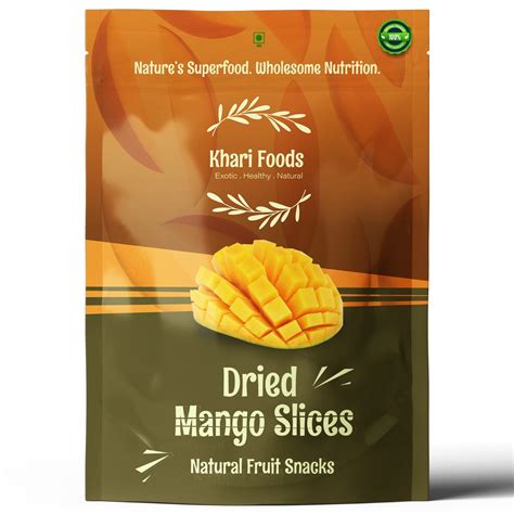 Khari Foods: Snack Smart. Snack Clean.