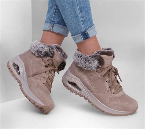 Skechers Boots For Women