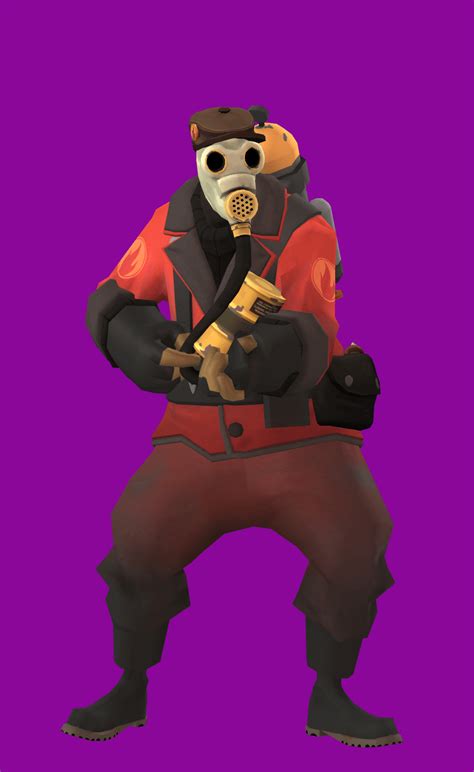 Pyro Load Outs 的图像结果